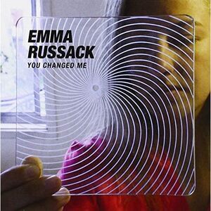 Emma Russack - You Changed Me  CD
